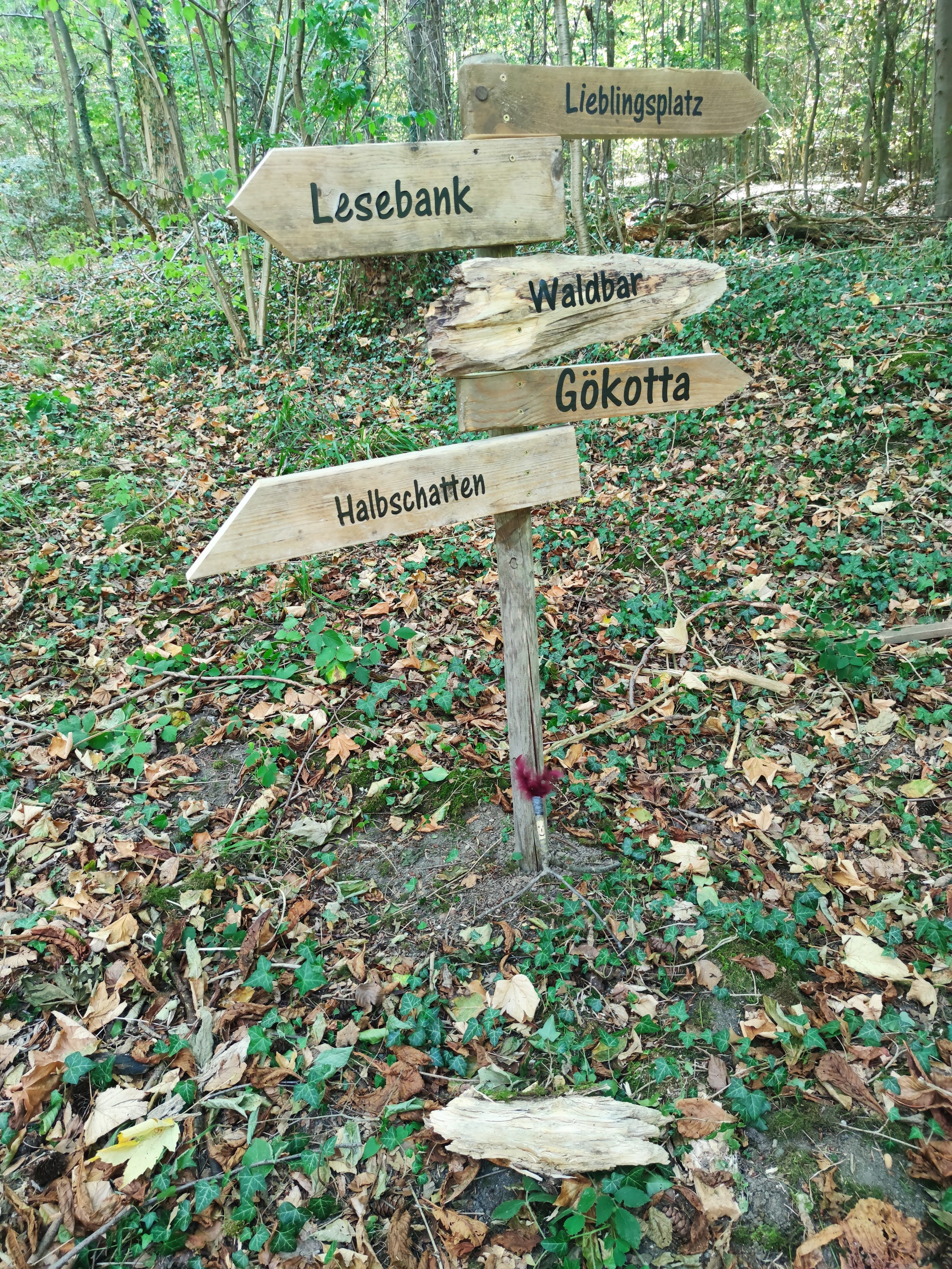 Wegweiser