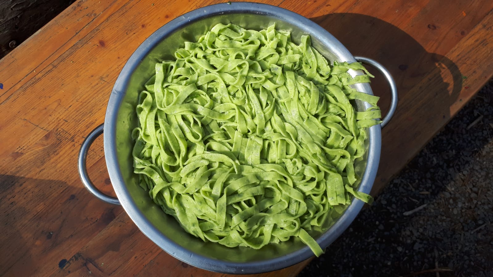Fertig gekocht